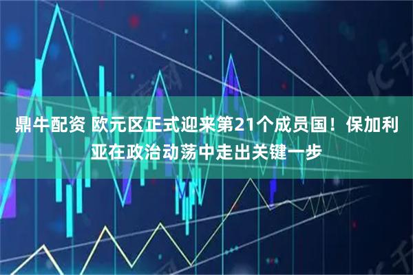 鼎牛配资 欧元区正式迎来第21个成员国！保加利亚在政治动荡中走出关键一步